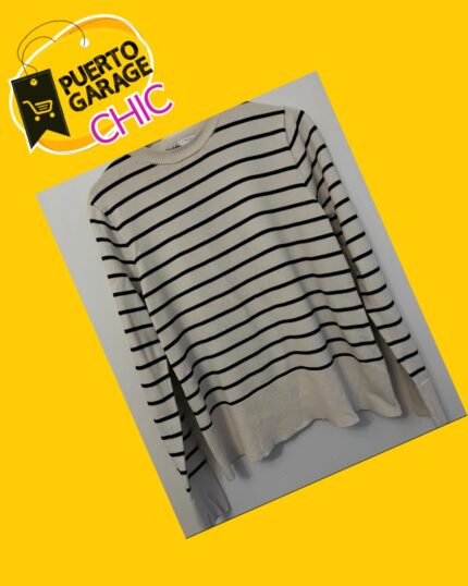 Sweater Zara