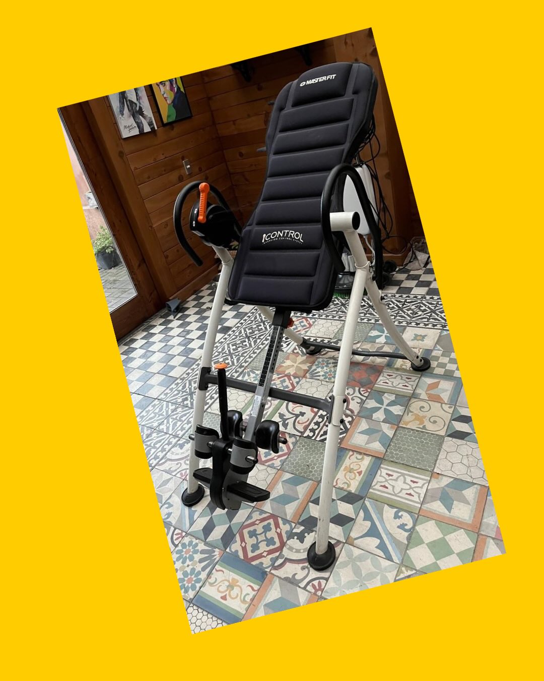 Tabla de Inversión Masterfit