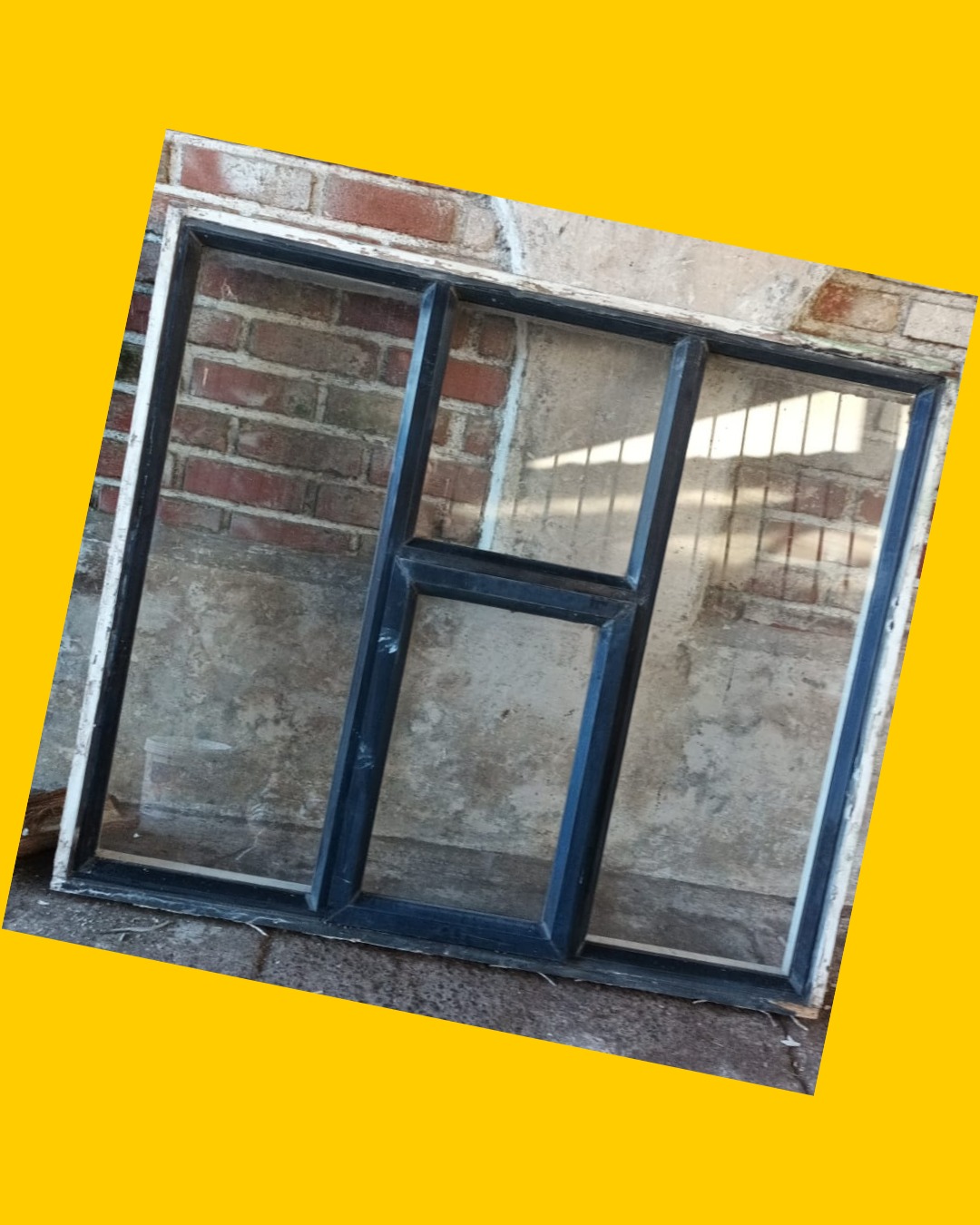 Ventanas
