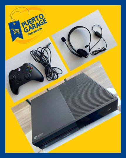 Xbox One 1TB