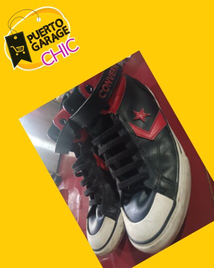 Zapatillas Converse All Star