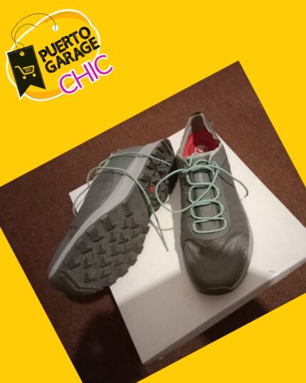 Zapatillas Lippi