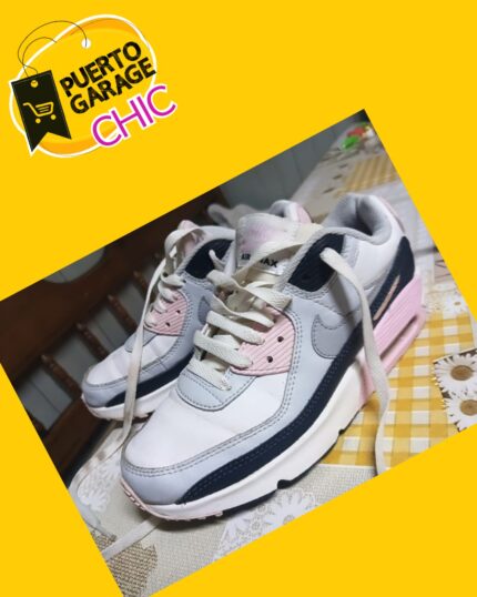 Zapatillas Nike