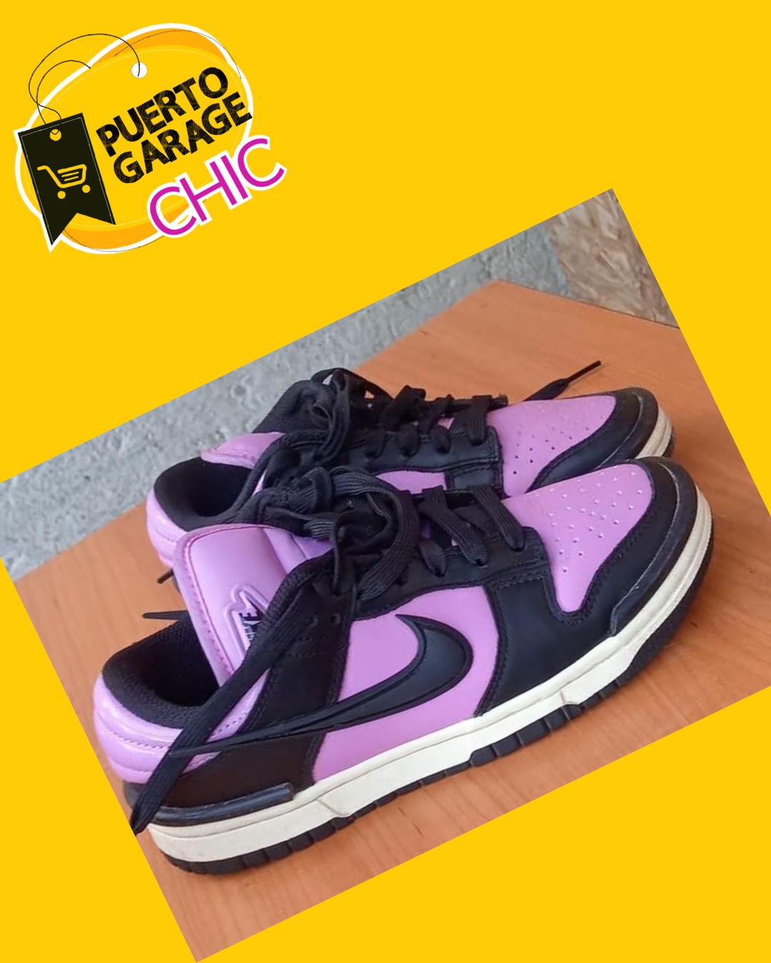 Zapatillas Nike