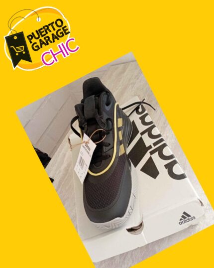 Zapatillas Own The Game 3 Adidas