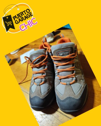 Zapatillas Uppi
