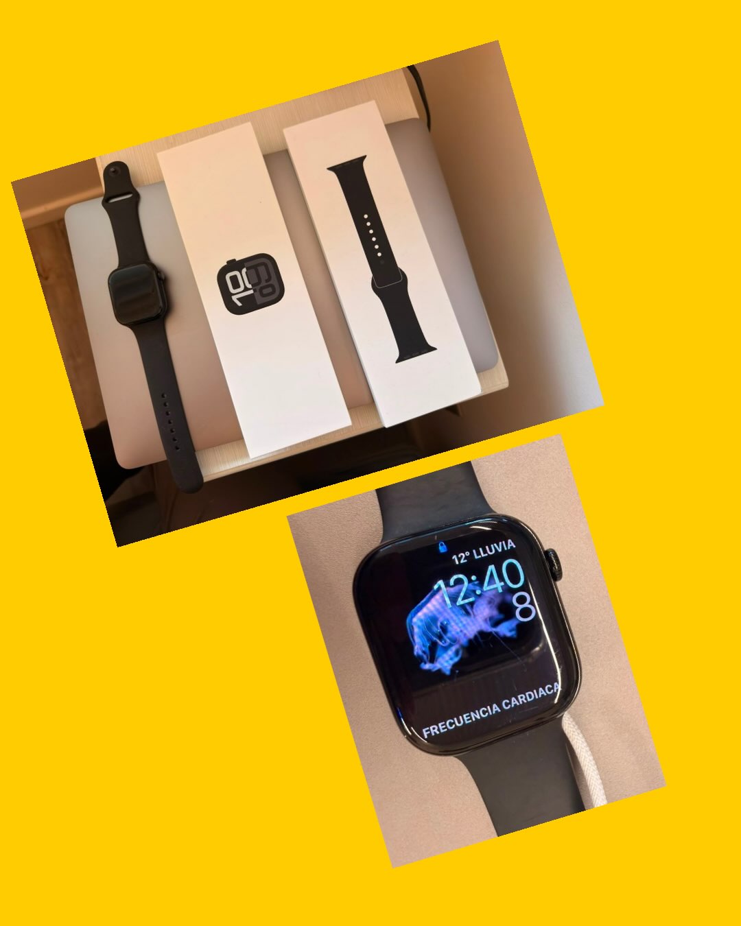 Apple Watch Series 10