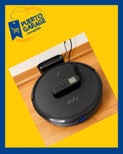 Aspiradora robot Eufy