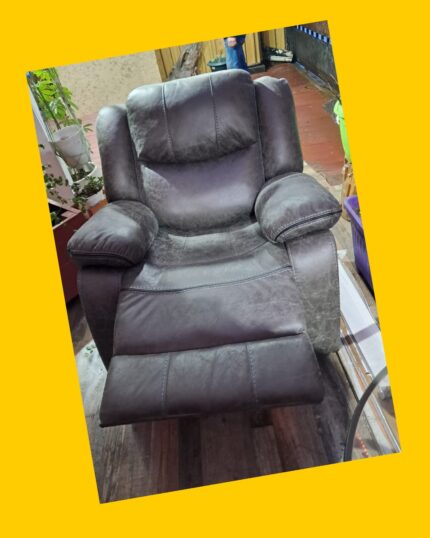 Berger gris manual Muebles Santa Ana