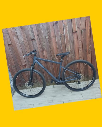 Bicicleta Jeep aro 29
