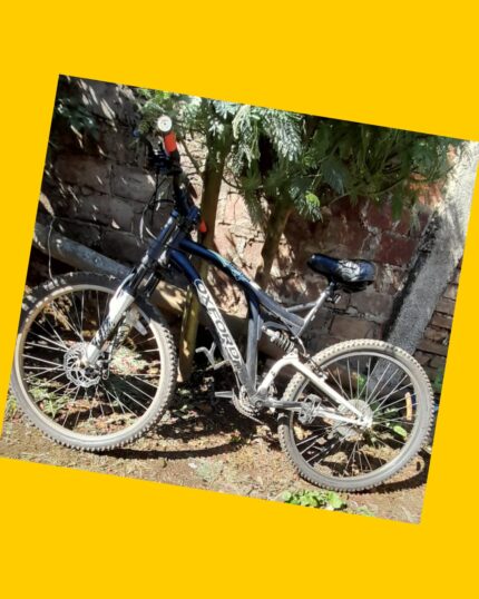 Bicicleta Oxford
