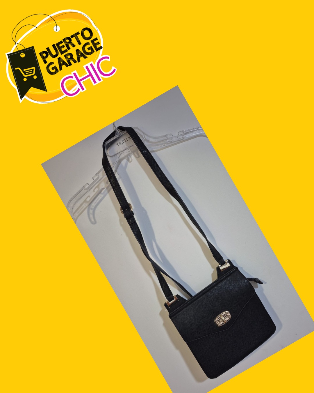Bolso Gacel