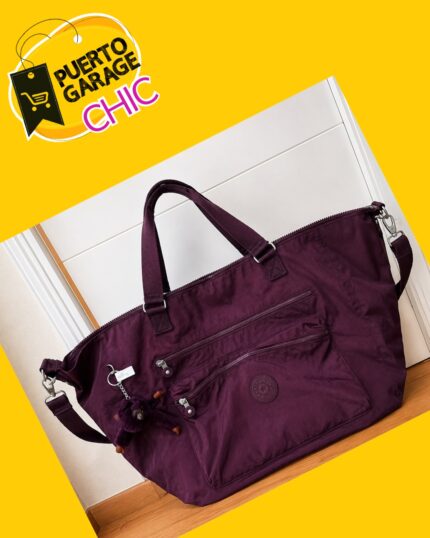 Bolso Kipling