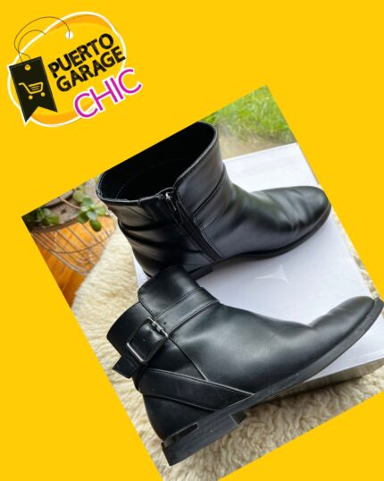 Botin Nine West