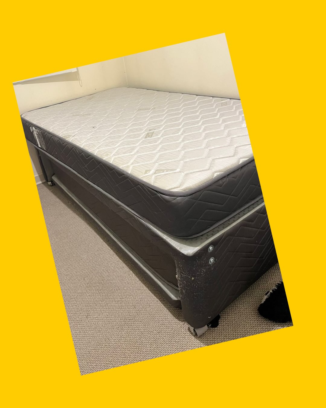 Cama nido Celta