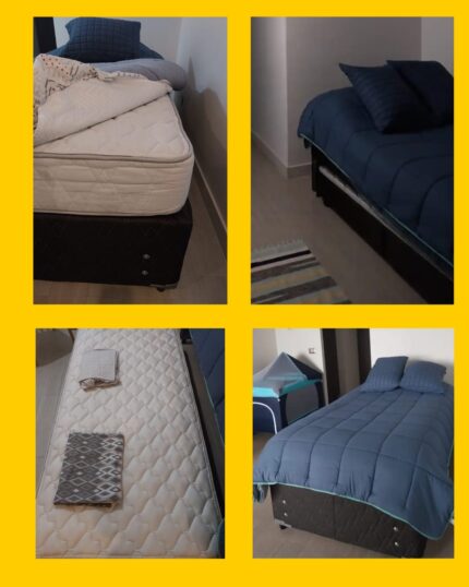 Cama nido CIC