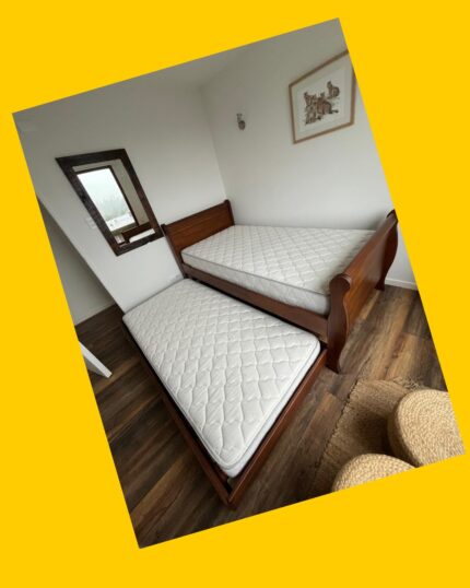 Cama nido Rosen
