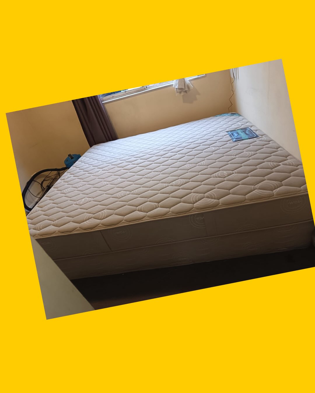 Cama súper king Slumberland