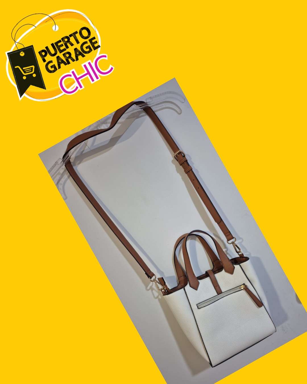 Cartera Gacel