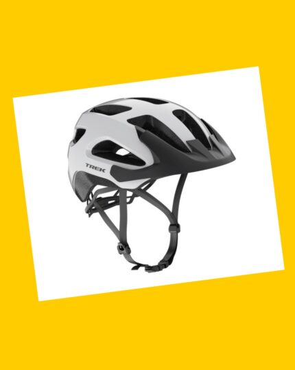 Casco MTB Trek