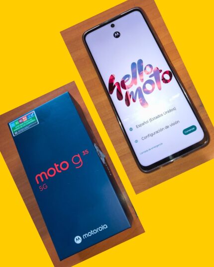 Celular Motorola