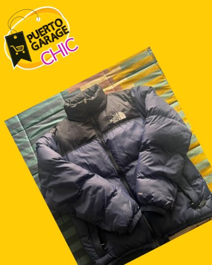 Chaqueta de pluma The North Face