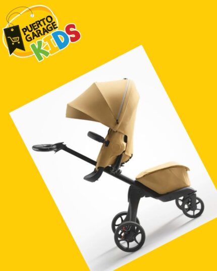 Coche de bebé Stokke Xplory X
