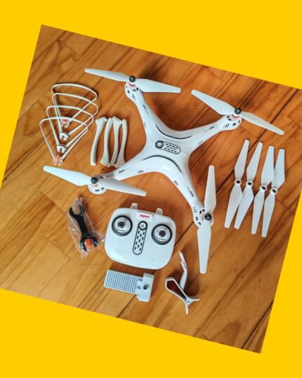 Dron Syma X8Pro