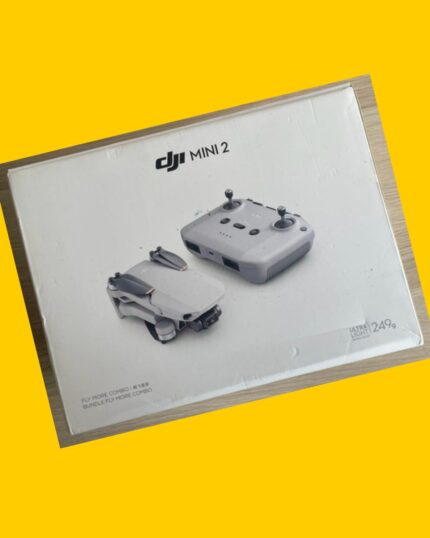 Drone DJI