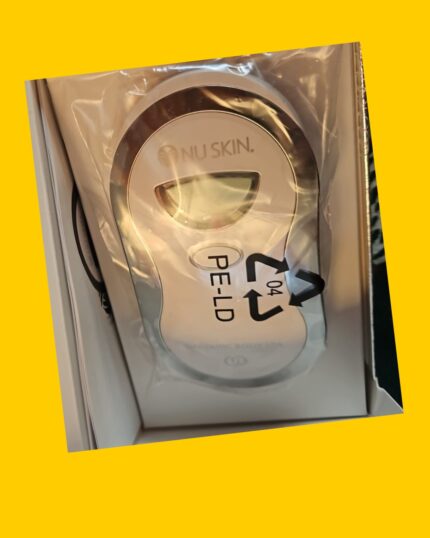 Galvanic Body Spa Nu Skin