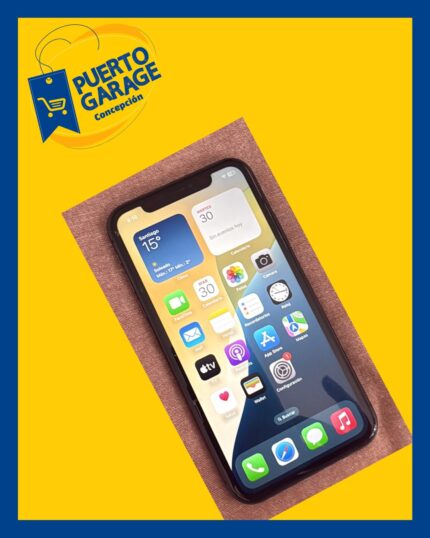 iPhone 11