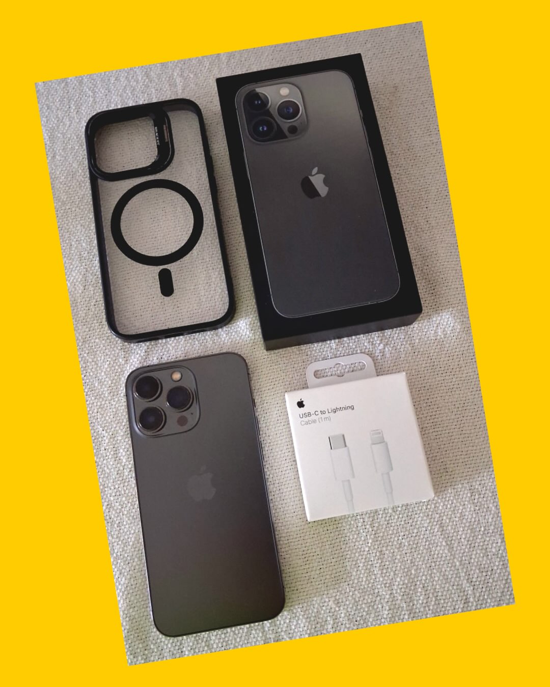 iPhone 13 Pro 128GB