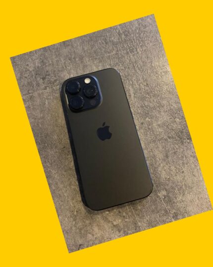IPhone 16 Pro 128GB