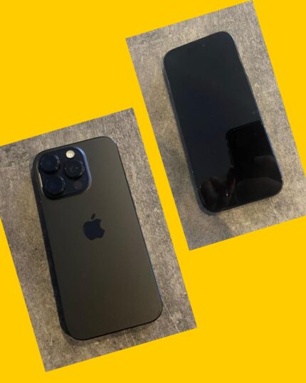 IPhone 16 Pro 128GB