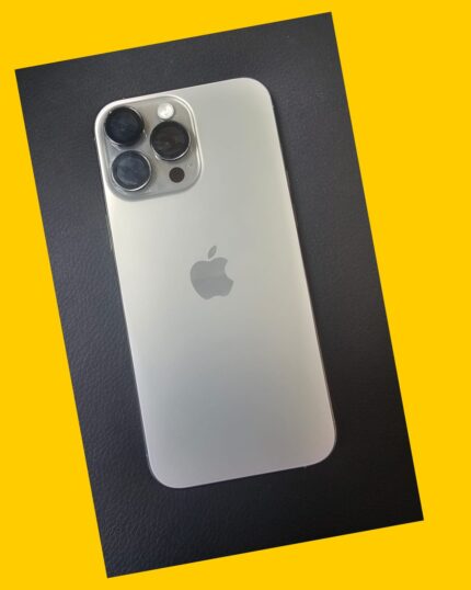 iPhone 16 Pro Max 256GB