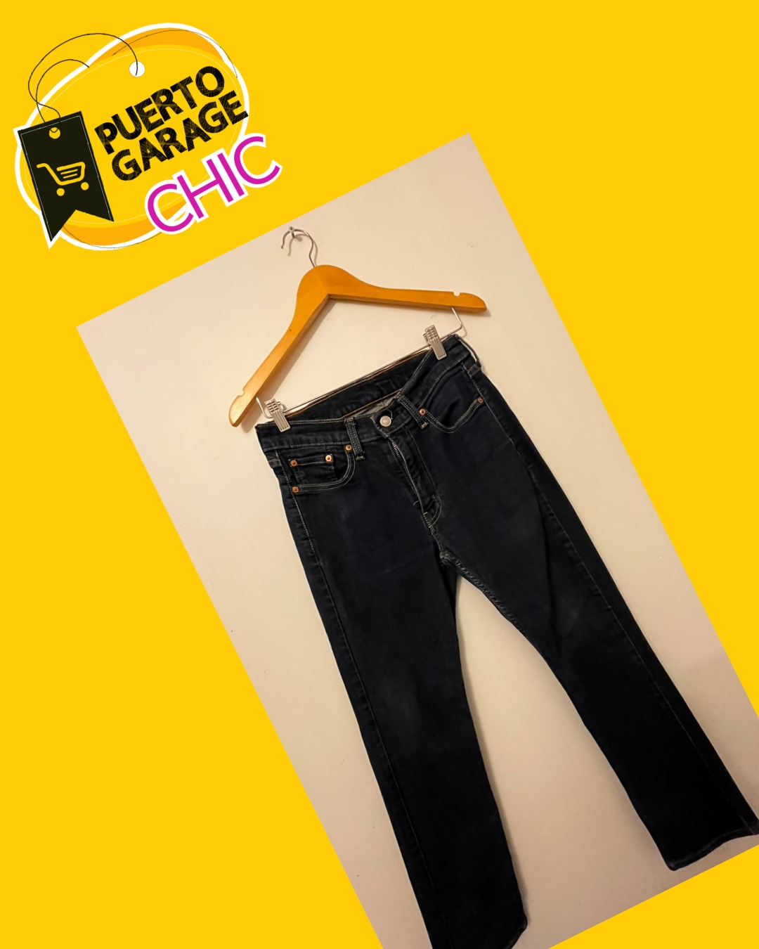 Jeans Levi's