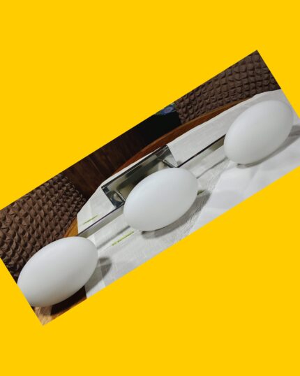 Lámpara blanca