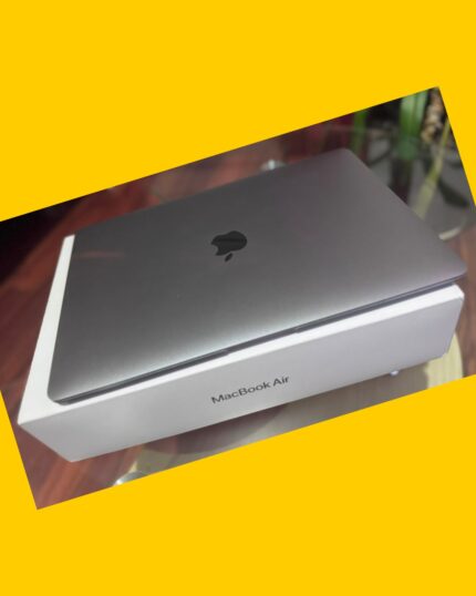 MacBook Air M1 2020