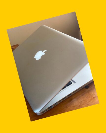 MacBook Pro 13 pulgadas Mid 2012