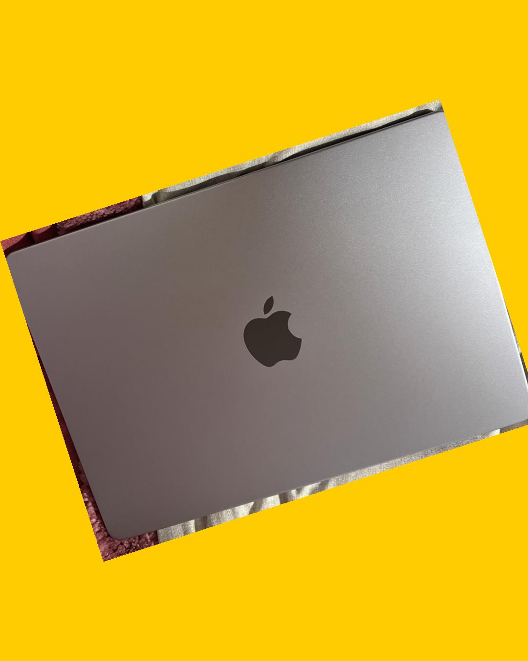 MacBook Pro M1 2021 16GB