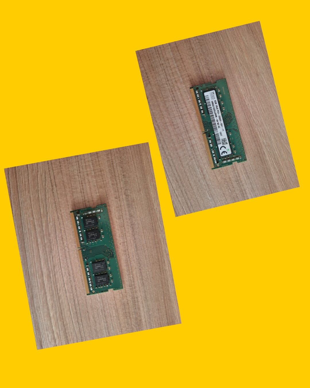 Memoria RAM SK Hynix