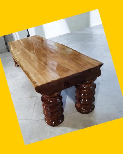 Mesa de centro