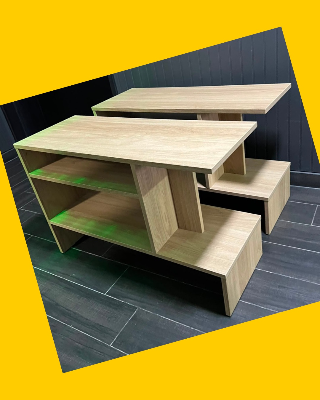 Mesas laterales IKEA
