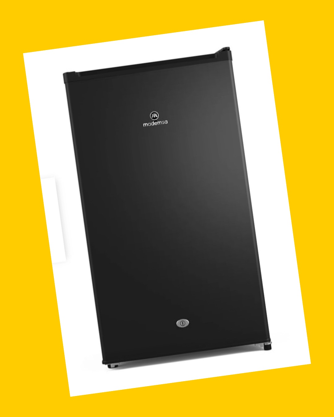 Minibar Mademsa