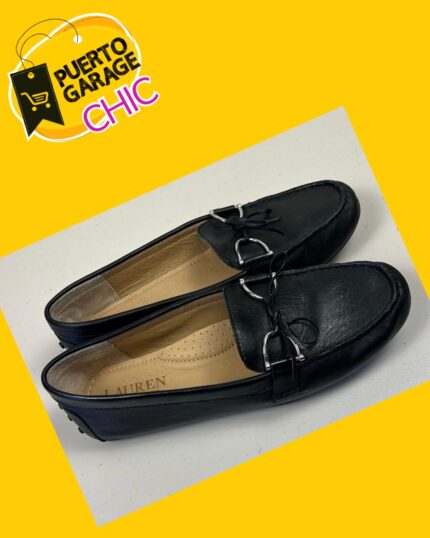 Mocasines Ralph Lauren