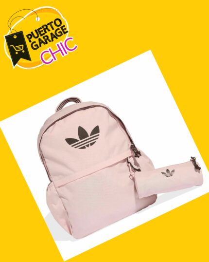 Mochila con estuche Adidas Originals