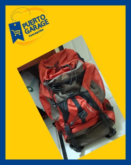 Mochila Doite