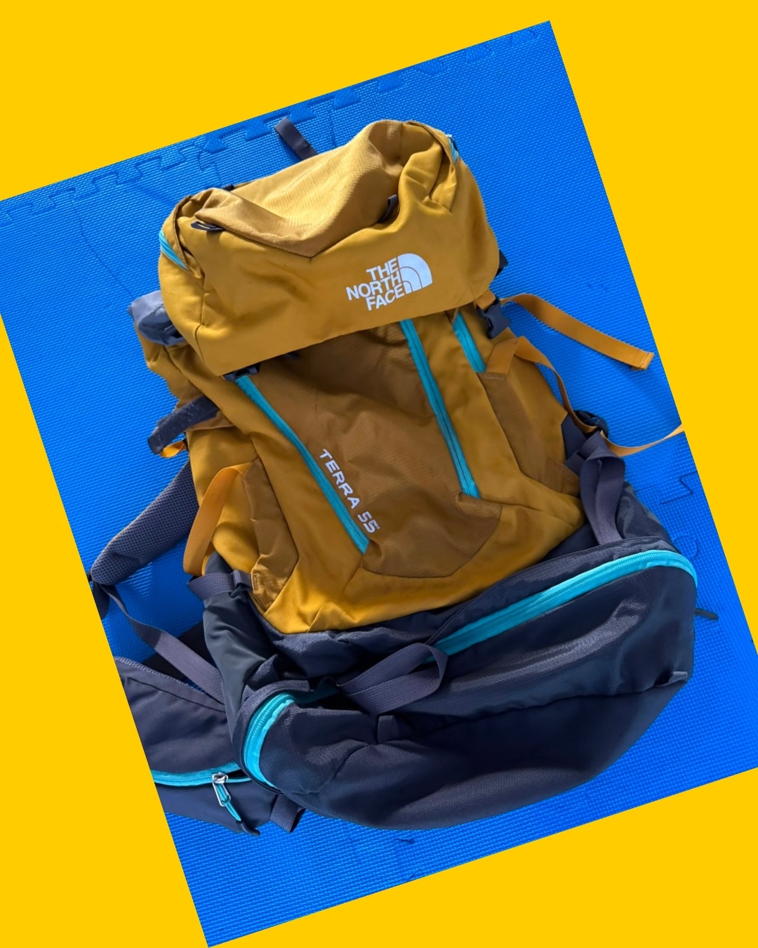 Mochila The North Face