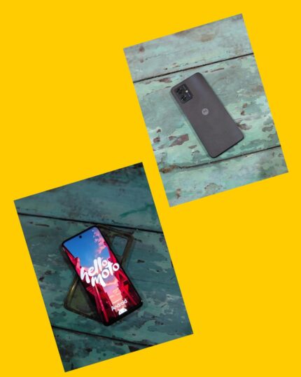 Motorola G54 5G