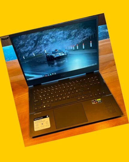 Notebook Gamer HP